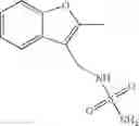 Fig. 19 - Process for preparation of sulfamide derivatives