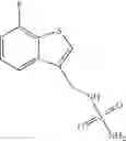 Fig. 22 - Process for preparation of sulfamide derivatives