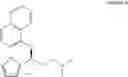 Fig. 08 - Process for the preparation of optically active (S)-(+)-N,N-dimethyl-3-(1-naphthalenyloxy)-3-(2-thienyl)propanamine