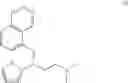 Fig. 09 - Process for the preparation of optically active (S)-(+)-N,N-dimethyl-3-(1-naphthalenyloxy)-3-(2-thienyl)propanamine