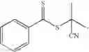 Fig. 17 - Thiocarbonylthio compound and free radical polymerization employing the same