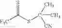 Fig. 25 - Thiocarbonylthio compound and free radical polymerization employing the same