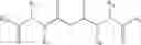 Fig. 12 - Synthesis of bis(thio-hydrazide amide) salts