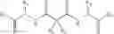 Fig. 13 - Synthesis of bis(thio-hydrazide amide) salts