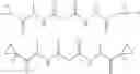 Fig. 15 - Synthesis of bis(thio-hydrazide amide) salts