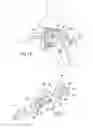 Fig. 13 - Systems and methods for moving and/or restraining tissue in the oral cavity