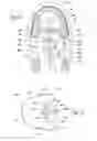 Fig. 14 - Systems and methods for moving and/or restraining tissue in the oral cavity