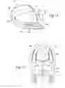 Fig. 18 - Systems and methods for moving and/or restraining tissue in the oral cavity