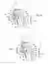 Fig. 21 - Systems and methods for moving and/or restraining tissue in the oral cavity