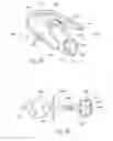 Fig. 25 - Systems and methods for moving and/or restraining tissue in the oral cavity