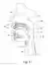 Fig. 27 - Systems and methods for moving and/or restraining tissue in the oral cavity