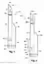 Fig. 02 - Multilumen catheter for minimizing limb ischemia