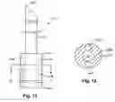 Fig. 08 - Multilumen catheter for minimizing limb ischemia