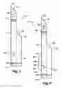 Fig. 02 - Multilumen catheter for minimizing limb ischemia