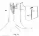 Fig. 14 - Implantable heart assist system and method of applying same