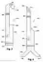 Fig. 03 - Multilumen catheter for minimizing limb ischemia