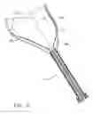 Fig. 13 - Method and device for deployment of a sub-pericardial sack