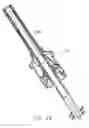 Fig. 24 - Method and device for deployment of a sub-pericardial sack