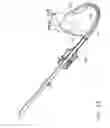 Fig. 29 - Method and device for deployment of a sub-pericardial sack