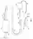 Fig. 02 - Endoscope propulsion system and method