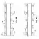 Fig. 11 - Endoscope propulsion system and method