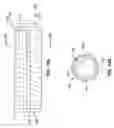 Fig. 14 - Endoscope propulsion system and method
