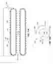 Fig. 15 - Endoscope propulsion system and method