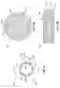 Fig. 16 - Endoscope propulsion system and method
