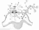Fig. 01 - Laparoscope supporting device