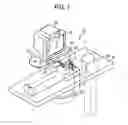 Fig. 02 - Laparoscope supporting device