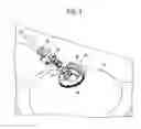Fig. 04 - Laparoscope supporting device