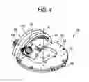 Fig. 05 - Laparoscope supporting device