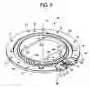 Fig. 07 - Laparoscope supporting device