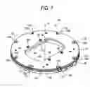 Fig. 08 - Laparoscope supporting device