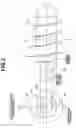 Fig. 04 - Encapsulated endoscope system in which endoscope moves in lumen by itself and rotation of image of region to be observed is ceased