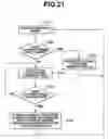 Fig. 17 - Encapsulated endoscope system in which endoscope moves in lumen by itself and rotation of image of region to be observed is ceased