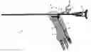 Fig. 01 - Medical instrument for endoscopic interventions