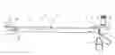 Fig. 01 - Endoscope, in particular for tracheotomy