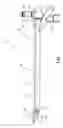 Fig. 02 - Endoscope, in particular for tracheotomy
