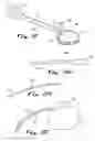 Fig. 13 - Surgical instruments and methods for use in reduced-access surgical sites