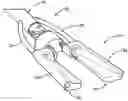 Fig. 01 - Surgical stabilizers and methods for use in reduced-access surgical sites