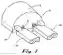 Fig. 03 - Surgical stabilizers and methods for use in reduced-access surgical sites