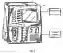Fig. 02 - Surgical console operable to record and playback a surgical procedure
