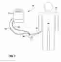 Fig. 02 - Portable therapy delivery device with a removable connector board