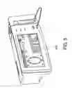 Fig. 06 - Ultrasonic periodontal device and method of using