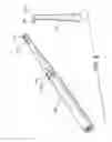 Fig. 09 - Ultrasonic periodontal device and method of using