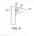 Fig. 11 - Ultrasonic periodontal device and method of using
