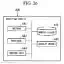 Fig. 20 - Device for measuring respiration during sleep