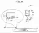 Fig. 27 - Device for measuring respiration during sleep