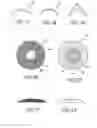 Fig. 05 - Method and apparatus for aligning a mask with the visual axis of an eye